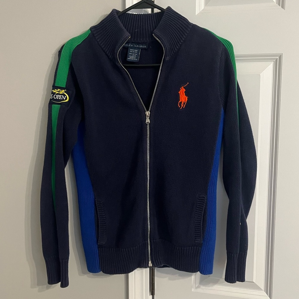 Polo Ralph Lauren Jacket